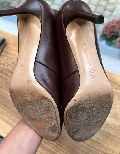 Gianvito Rossi Stiletto Heels