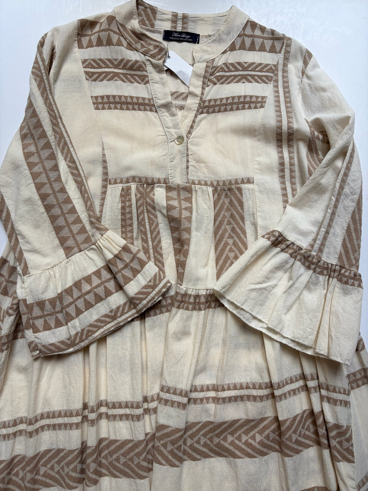 Marc Lauge Dress