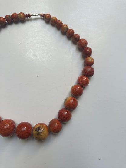 Monies Vintage Necklace