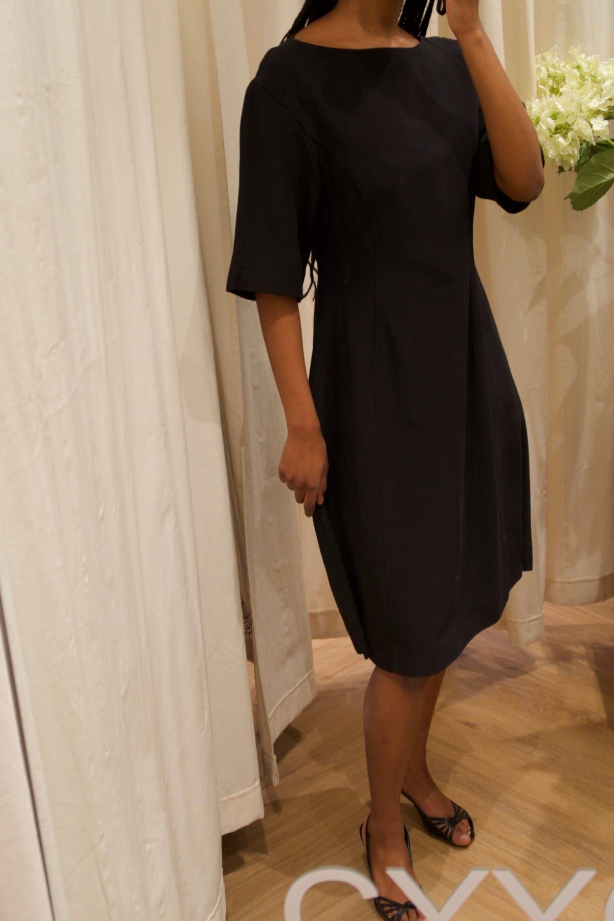 Marimekko Dress