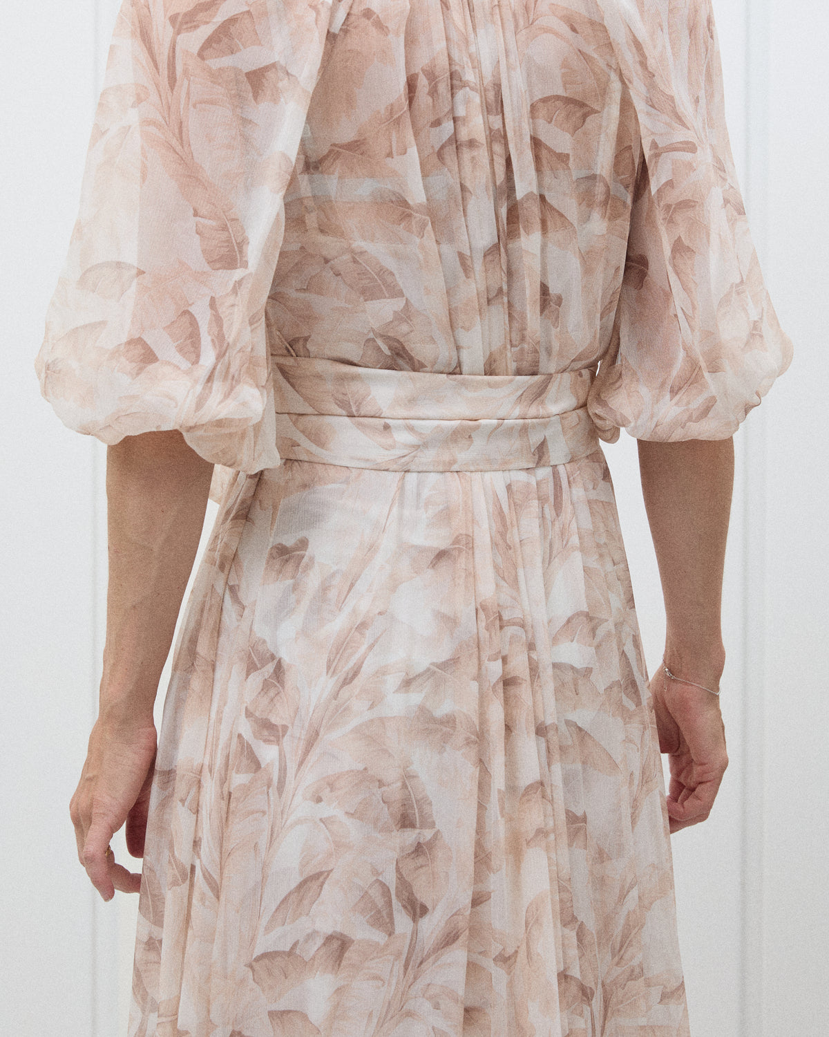 Zimmermann Dress