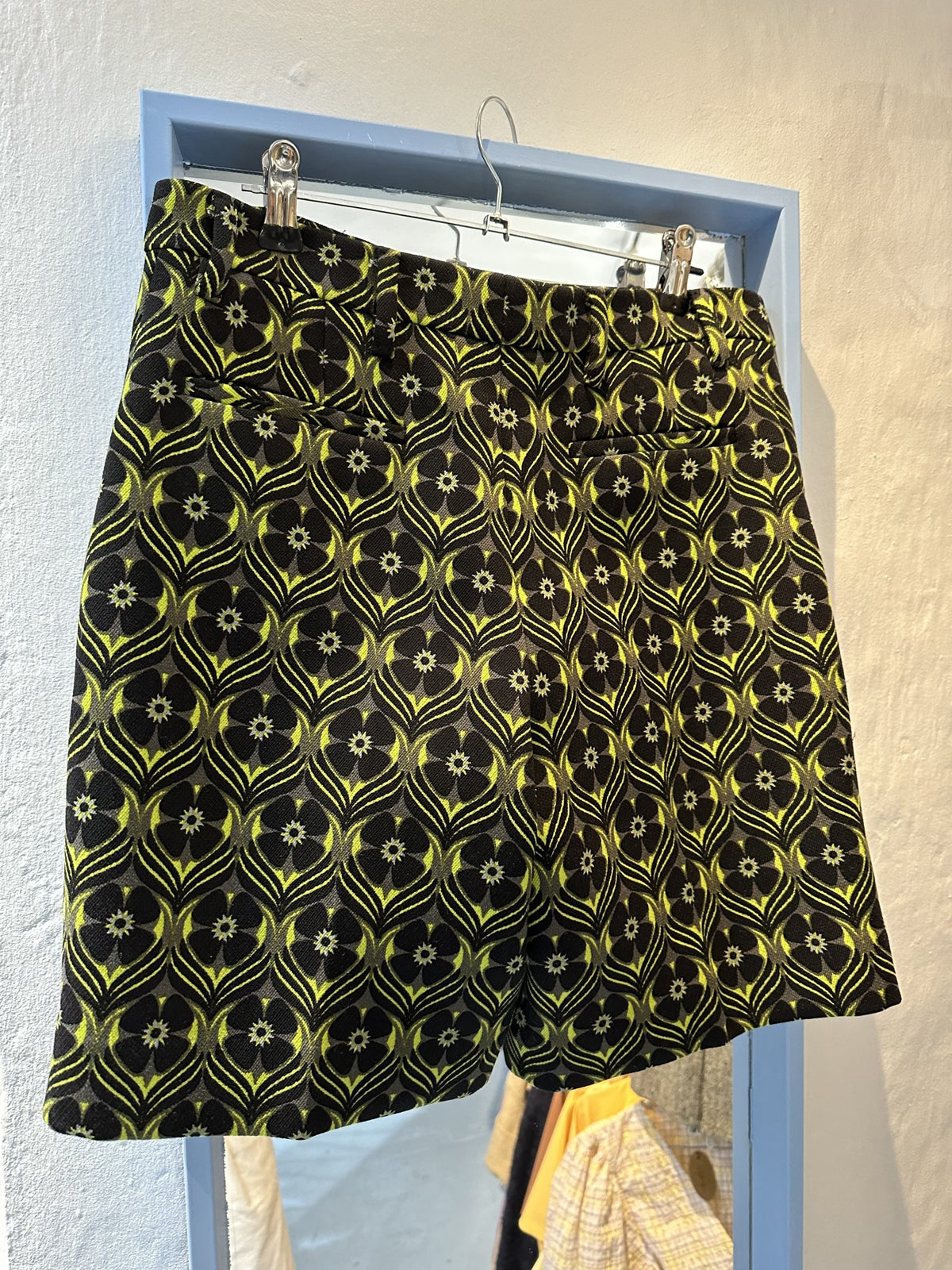 Miu Miu Shorts