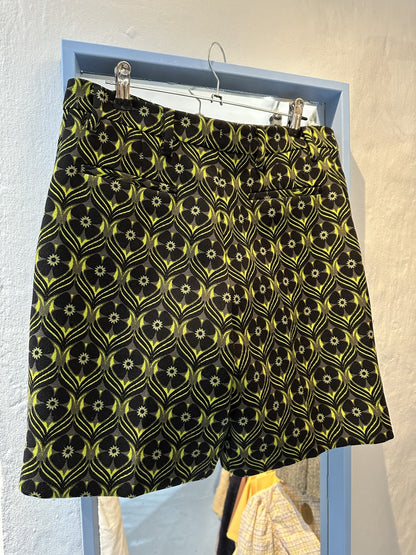Miu Miu Shorts