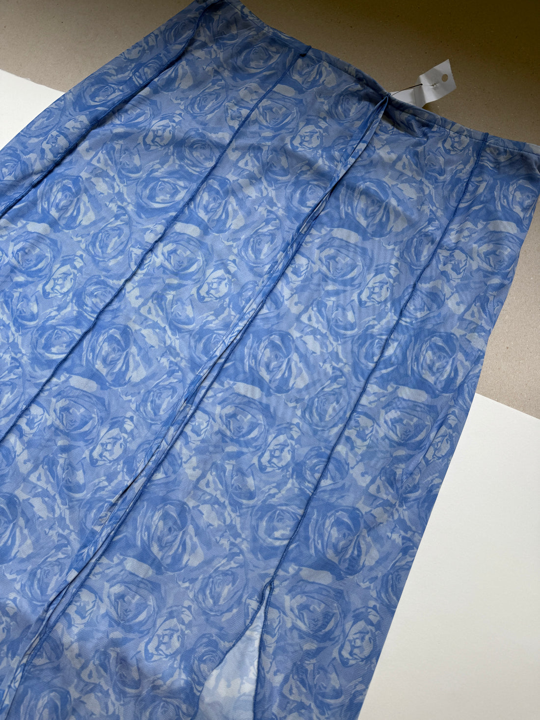 Baum Und Pferdgarten Skirt