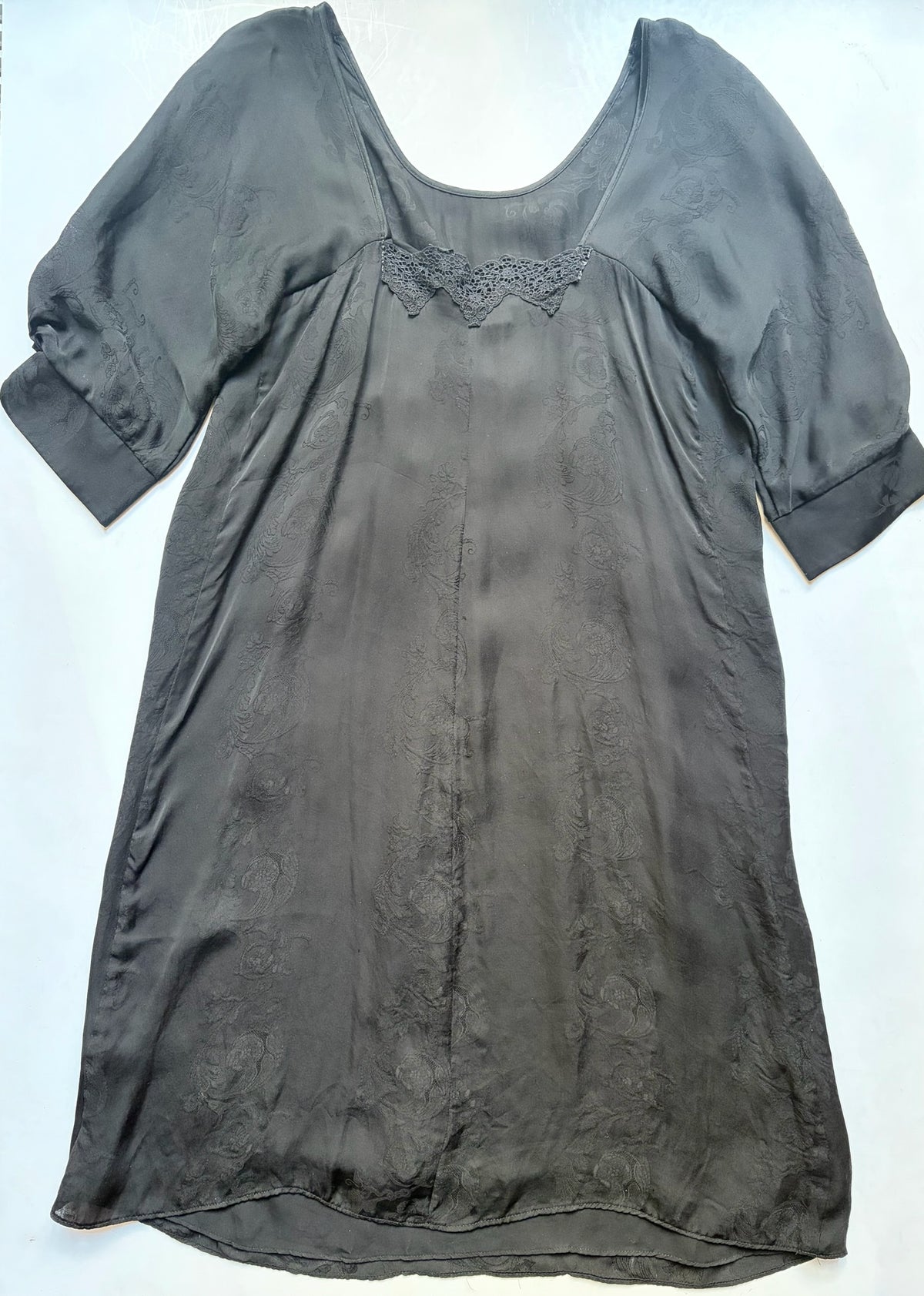 Mayle Dress