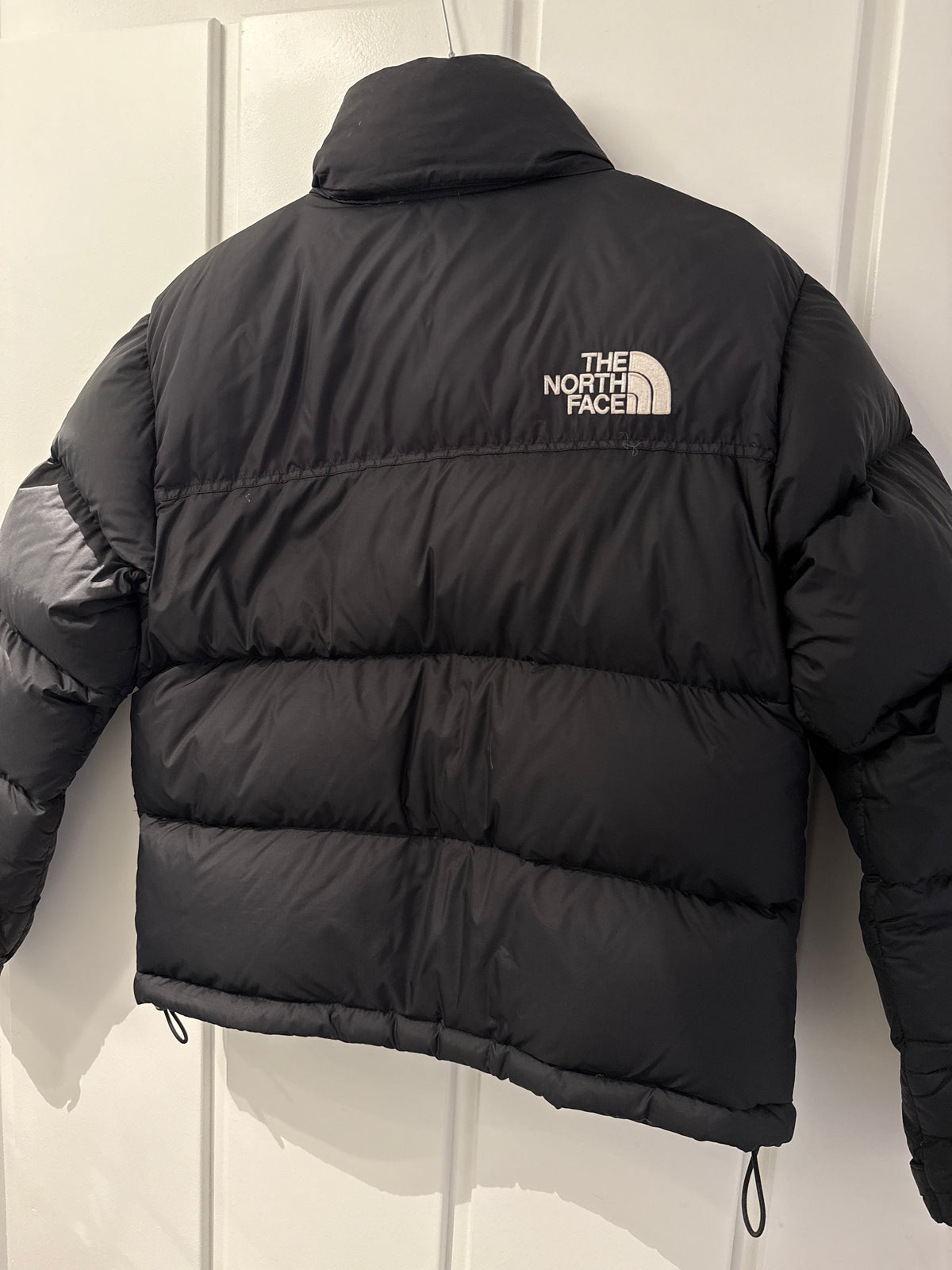 North Face Down Jacket