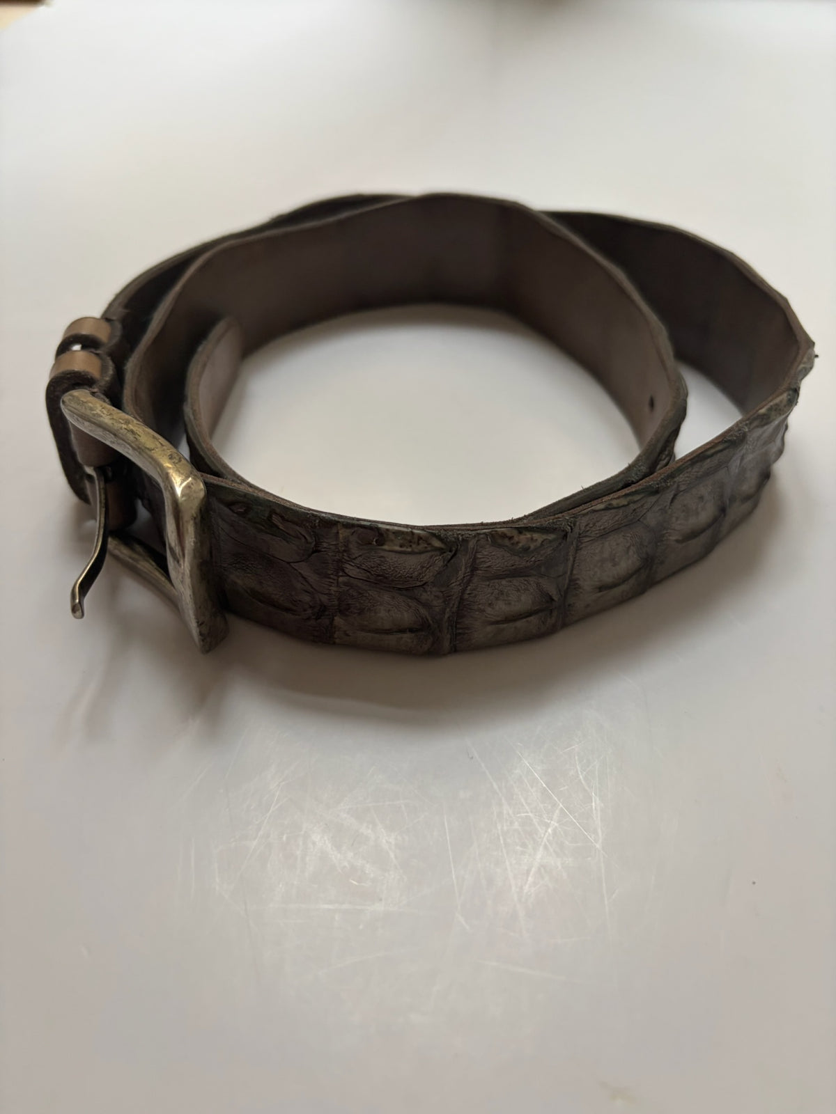 Martinica Belt