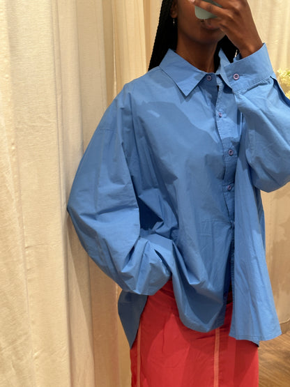 The Frankie Shop Shirt