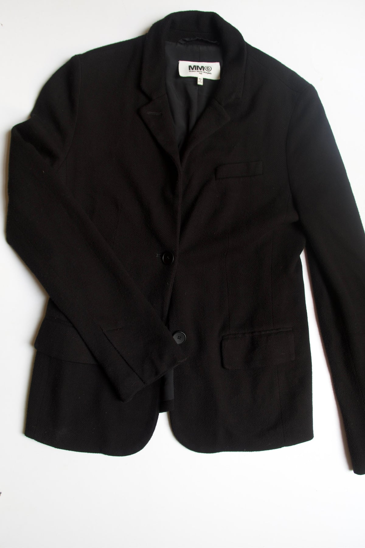 MM6 Maison Margiela 6 Jakke / Blazer