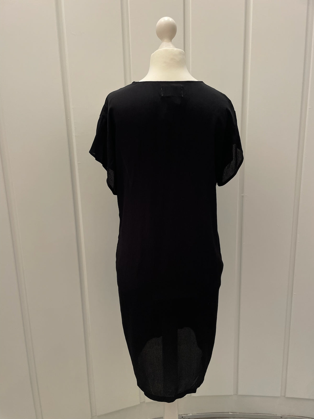 Ganni Dress