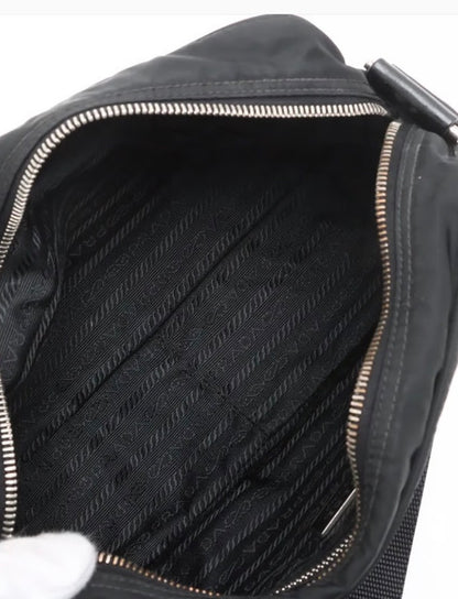 Prada Tessuto Nylon Shoulder Bag / Bag