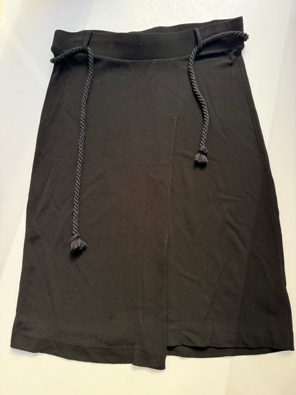 Filippa K Twill Split Skirt