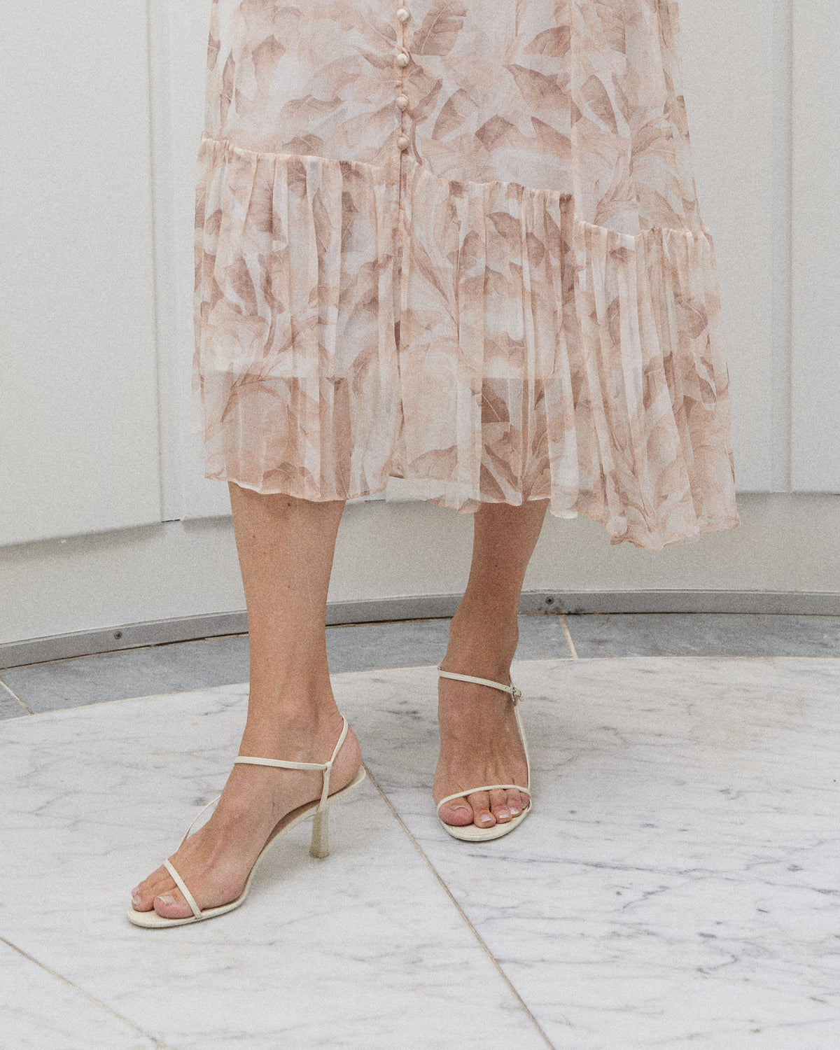 Zimmermann Dress