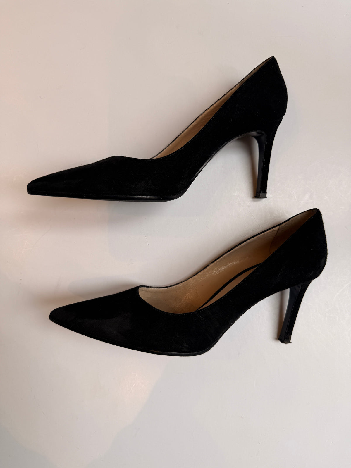 Notabene Stilettos