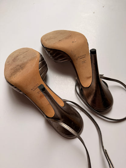 Gucci Stilettos