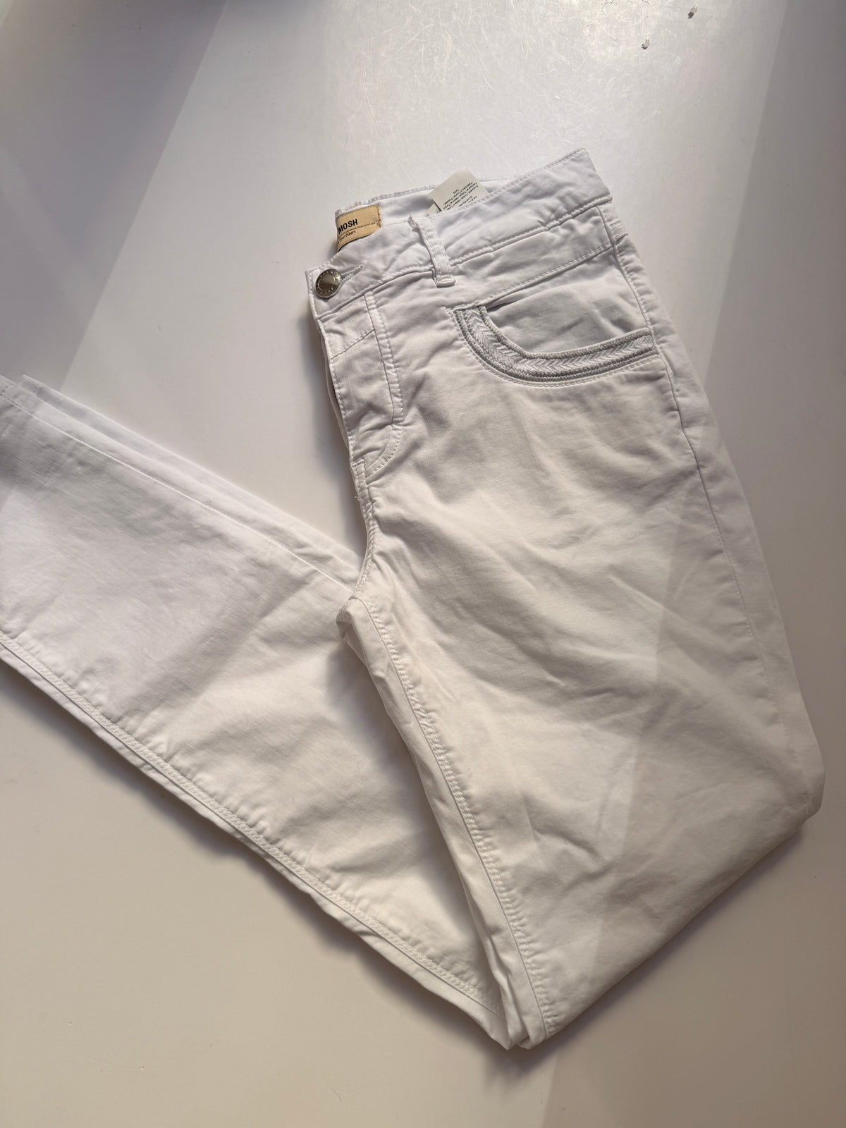Mos Mosh Trousers
