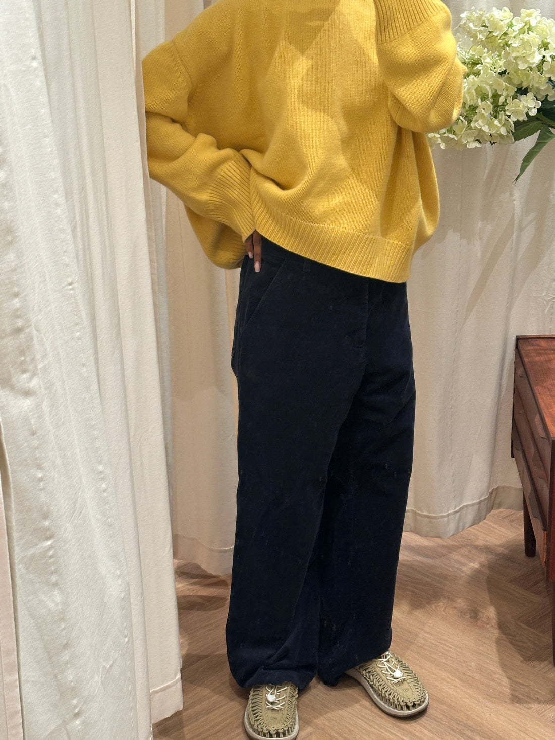 Barena Venezia Trousers