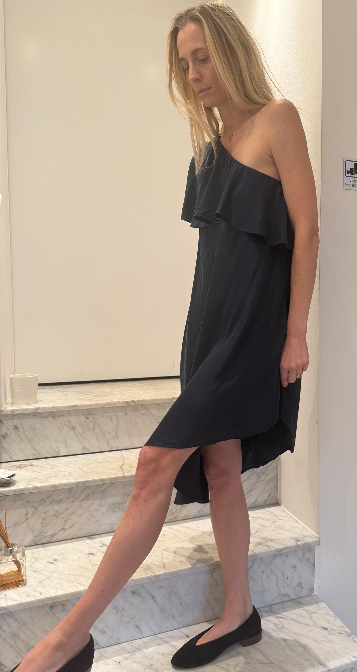 Zimmermann Silk Dress