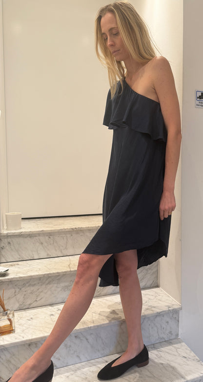 Zimmermann Silk Dress