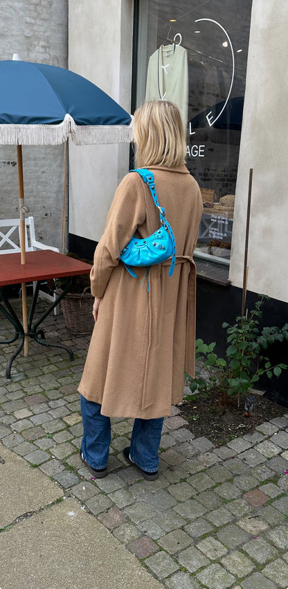 Balenciaga Le Cagole XS Shoulder Bag