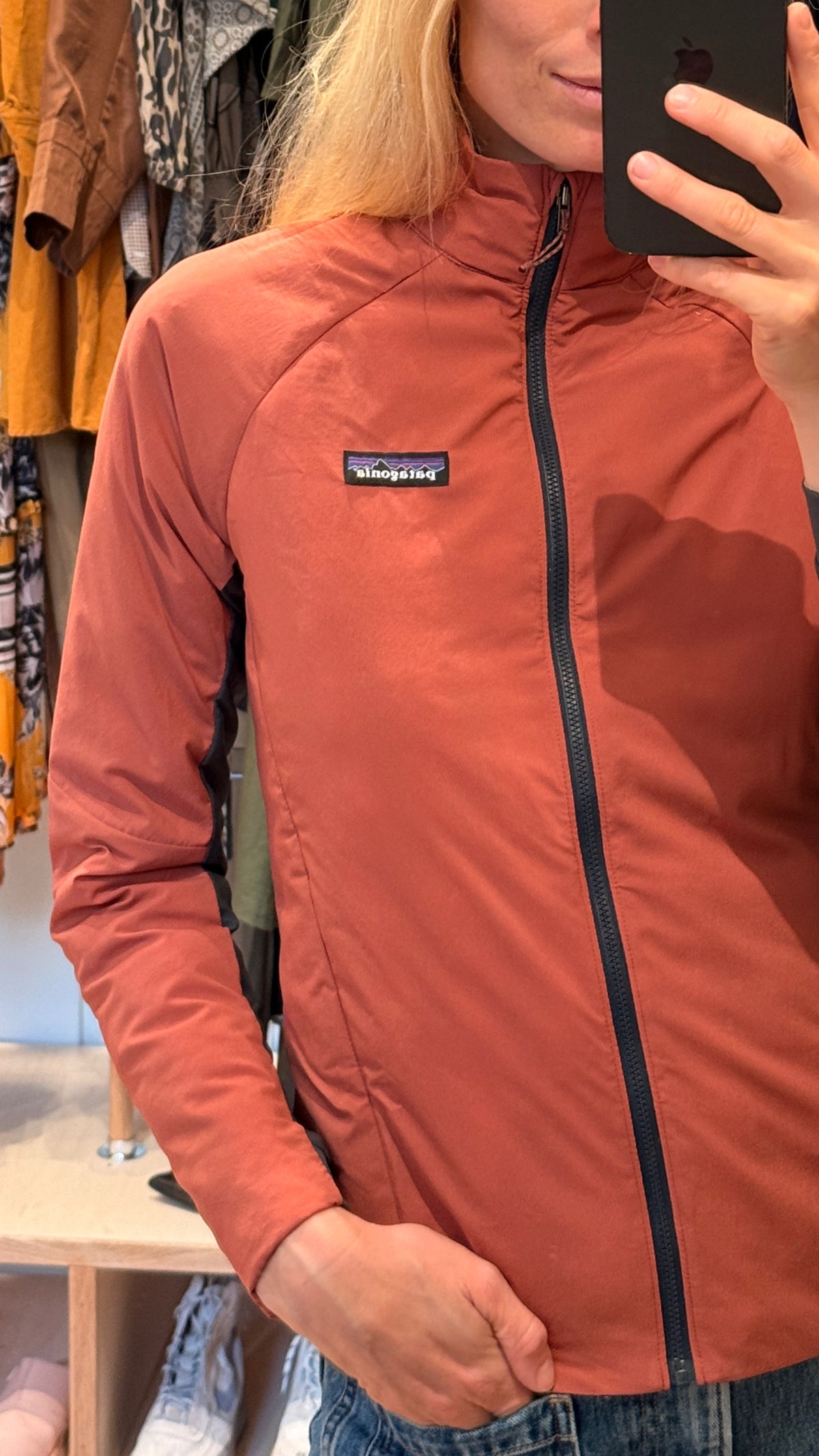 Patagonia Jacket