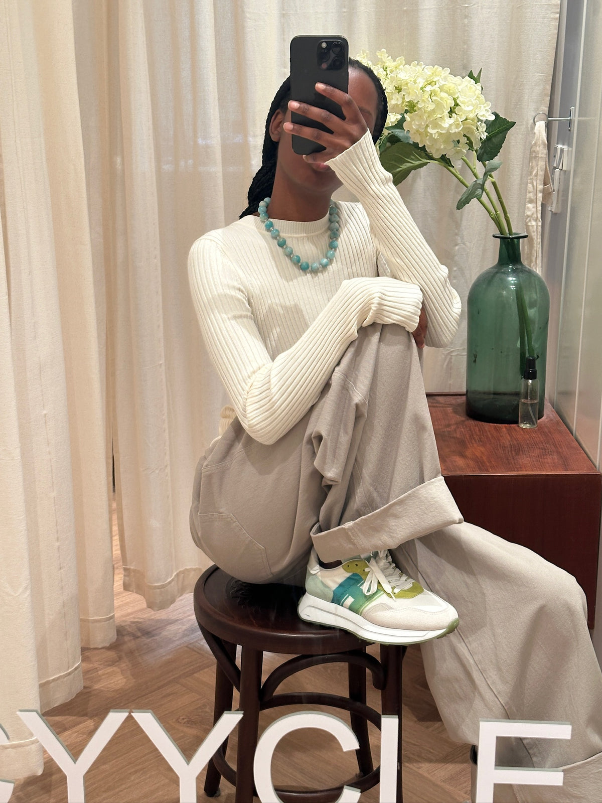 Sportmax Blouse