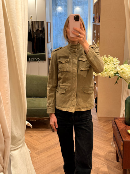 Anine Bing Jacket