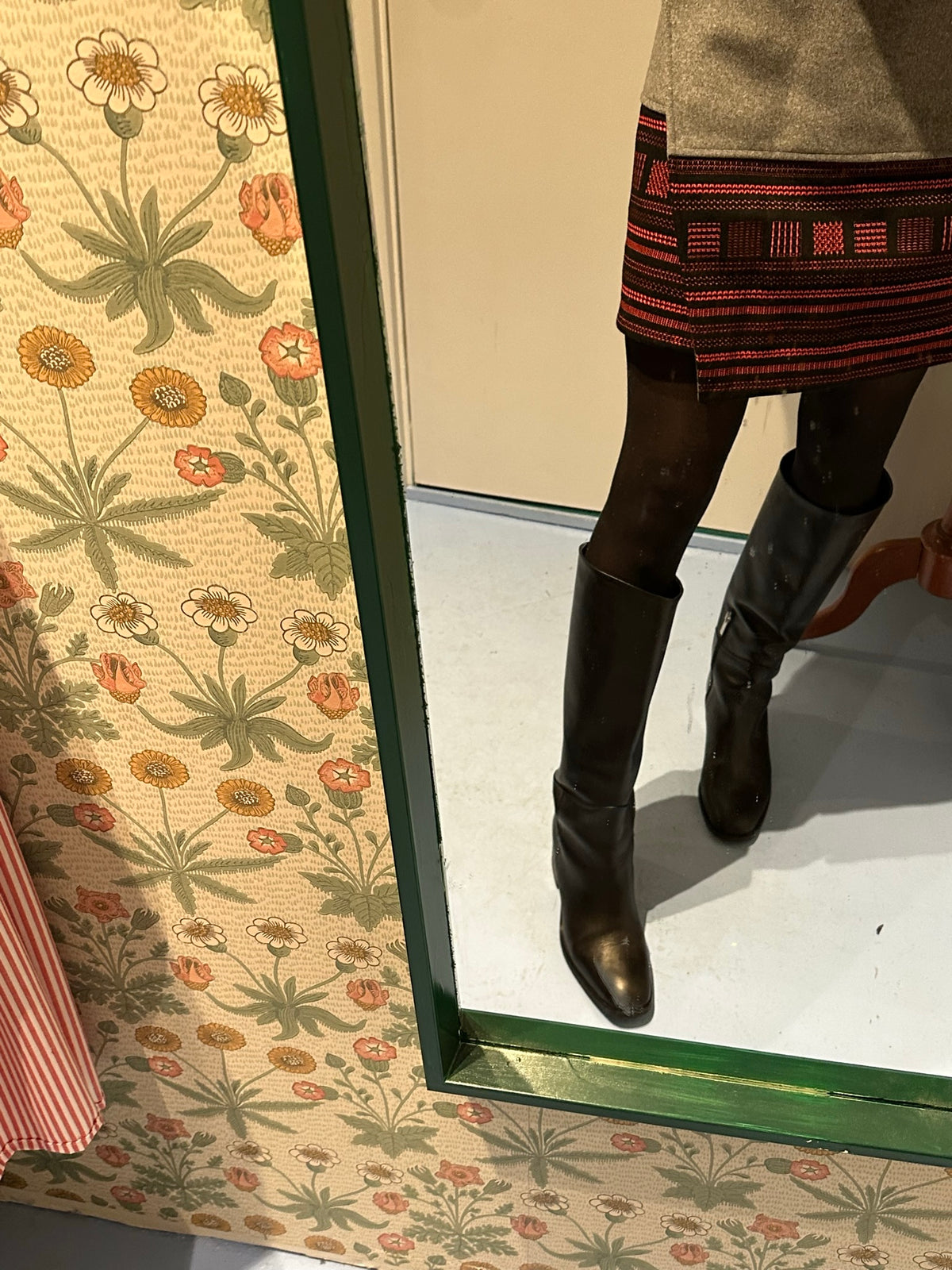 Kenzo Skirt