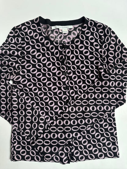 Diane Von Furstenberg Cardigan