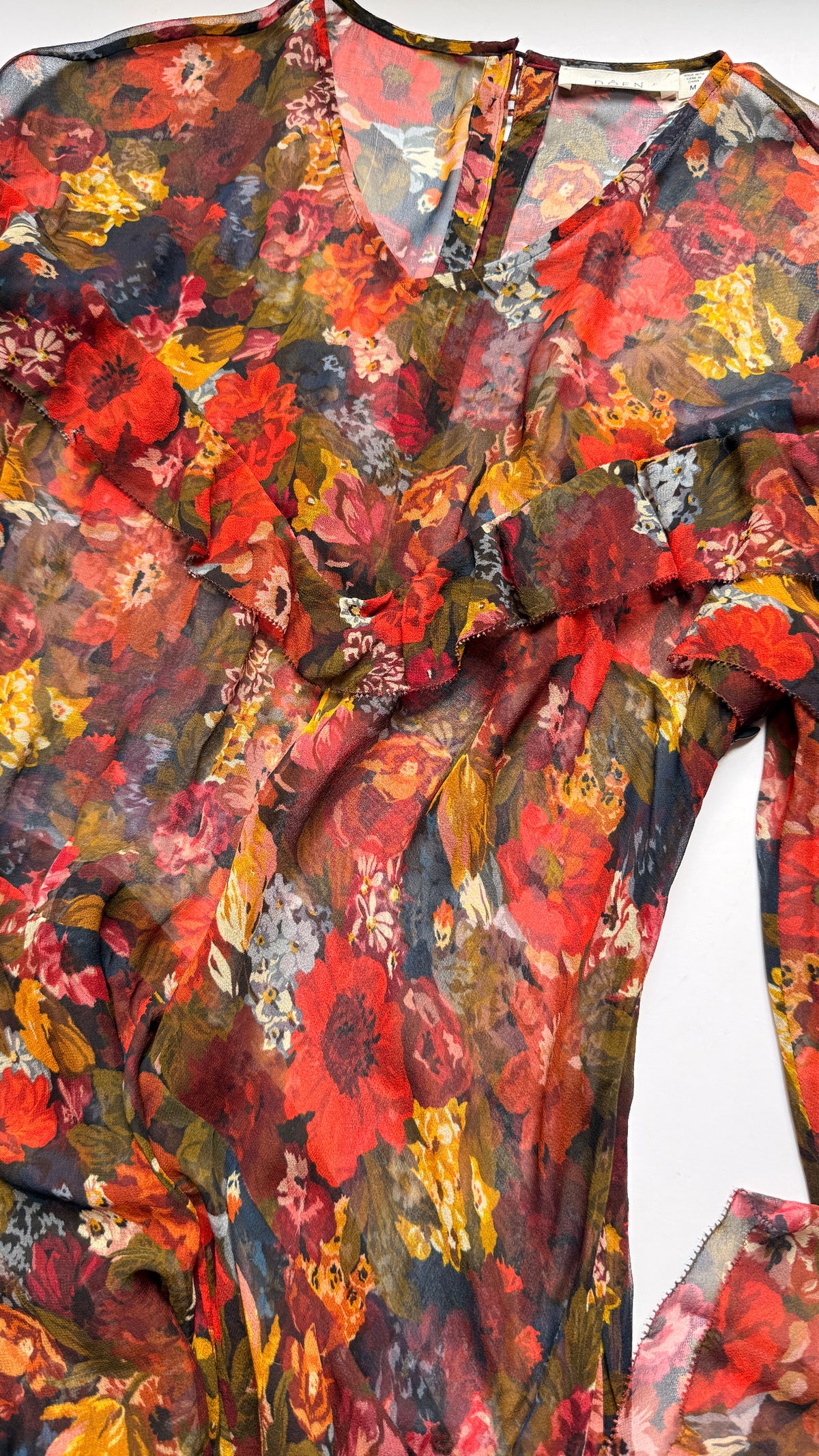 Doen Alouette Dress