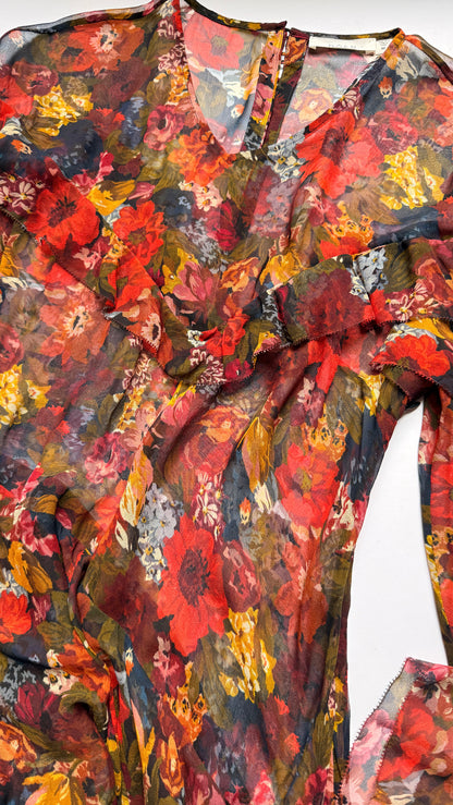 Doen Alouette Dress