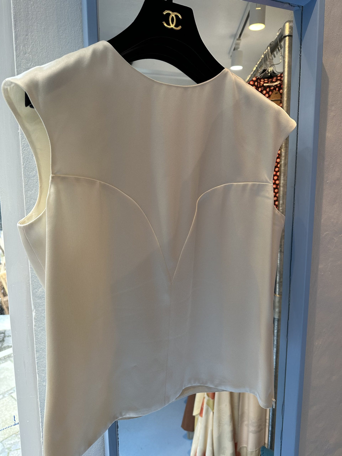 Chanel Top