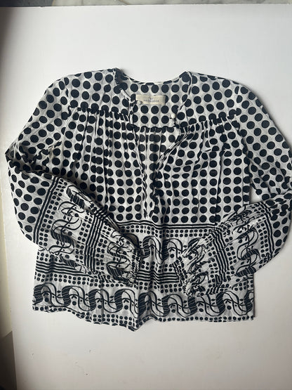 By Malene Birger Blouse