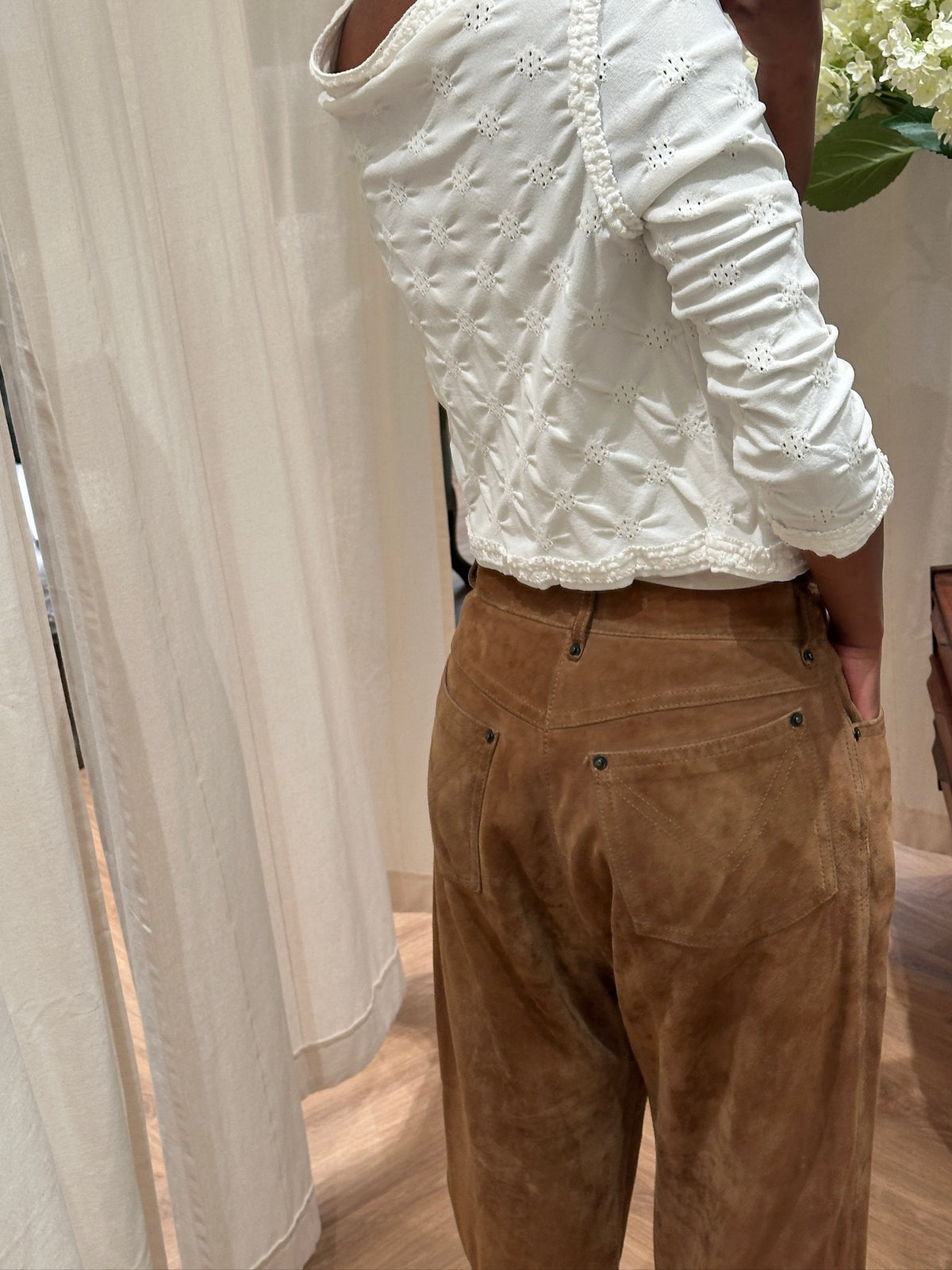 Marie Vestkjær Pants
