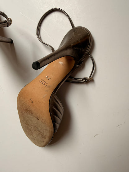 Gucci Stilettos