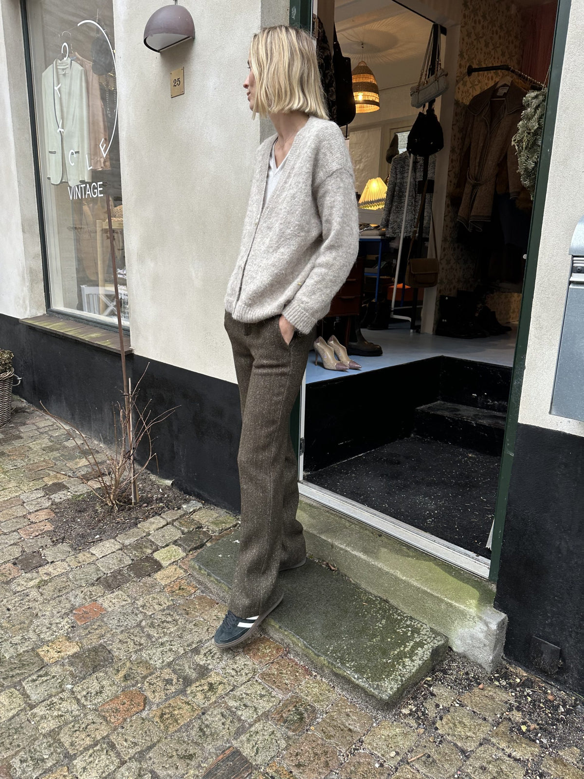 Roberto Collina Pants