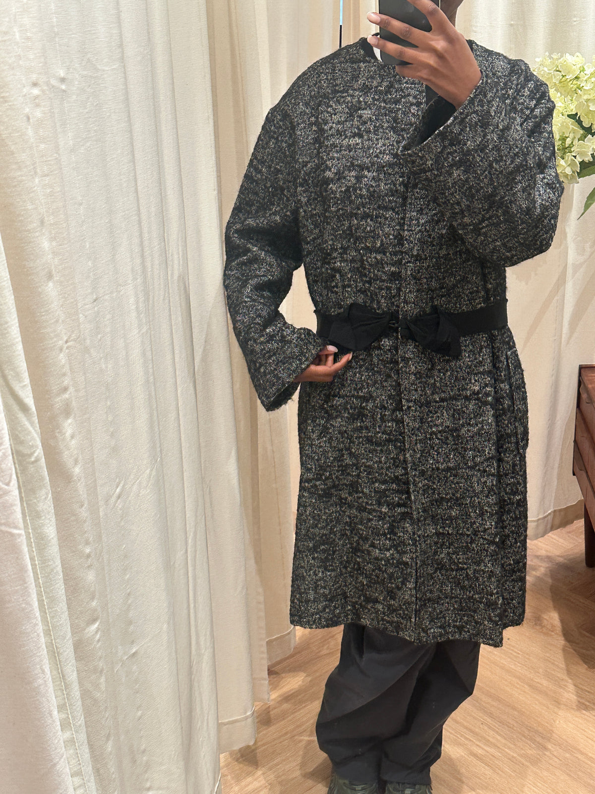 Lanvin Coat