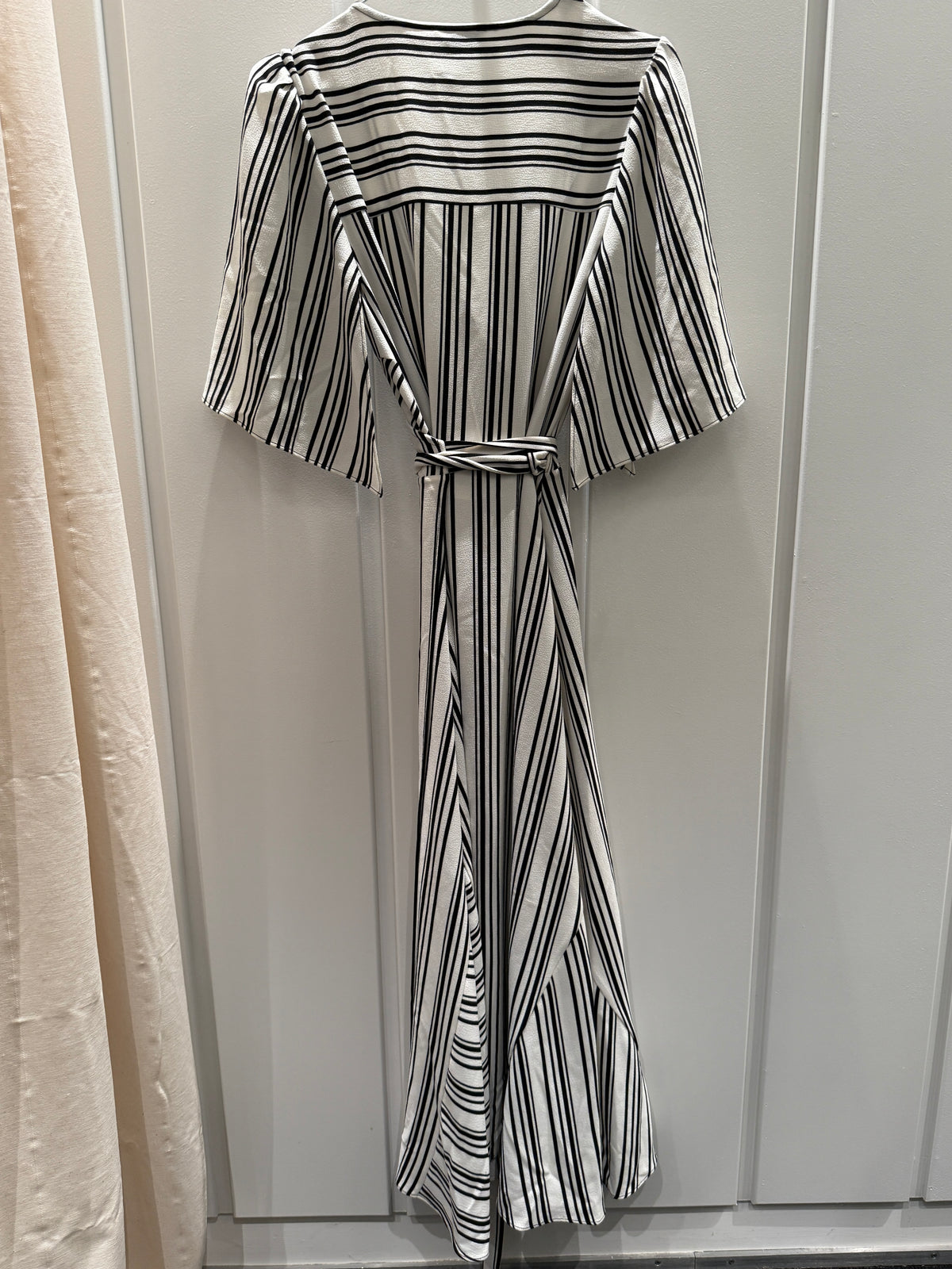 Hofmann Wrap Dress