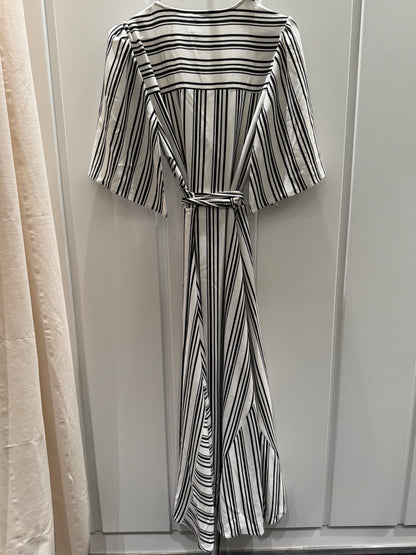 Hofmann Wrap Dress