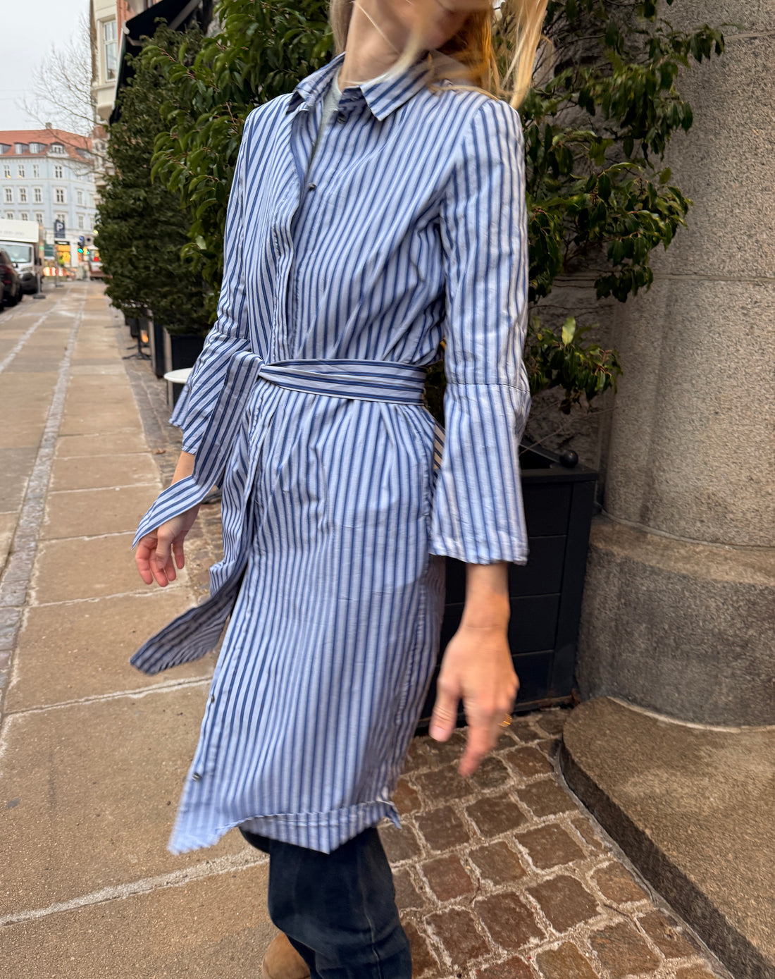 Britt Sisseck Dress