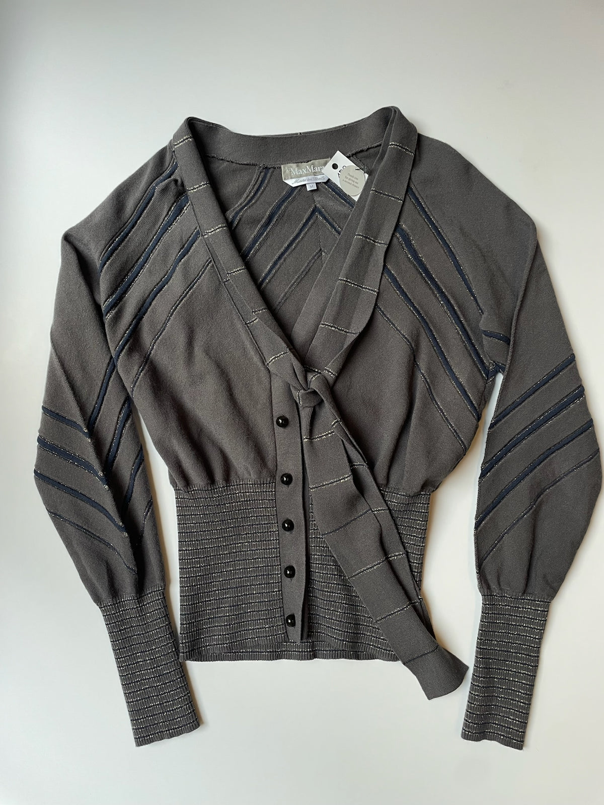 MaxMara Blouse