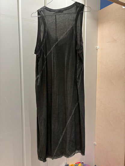 Rabens Saloner Tank Dress