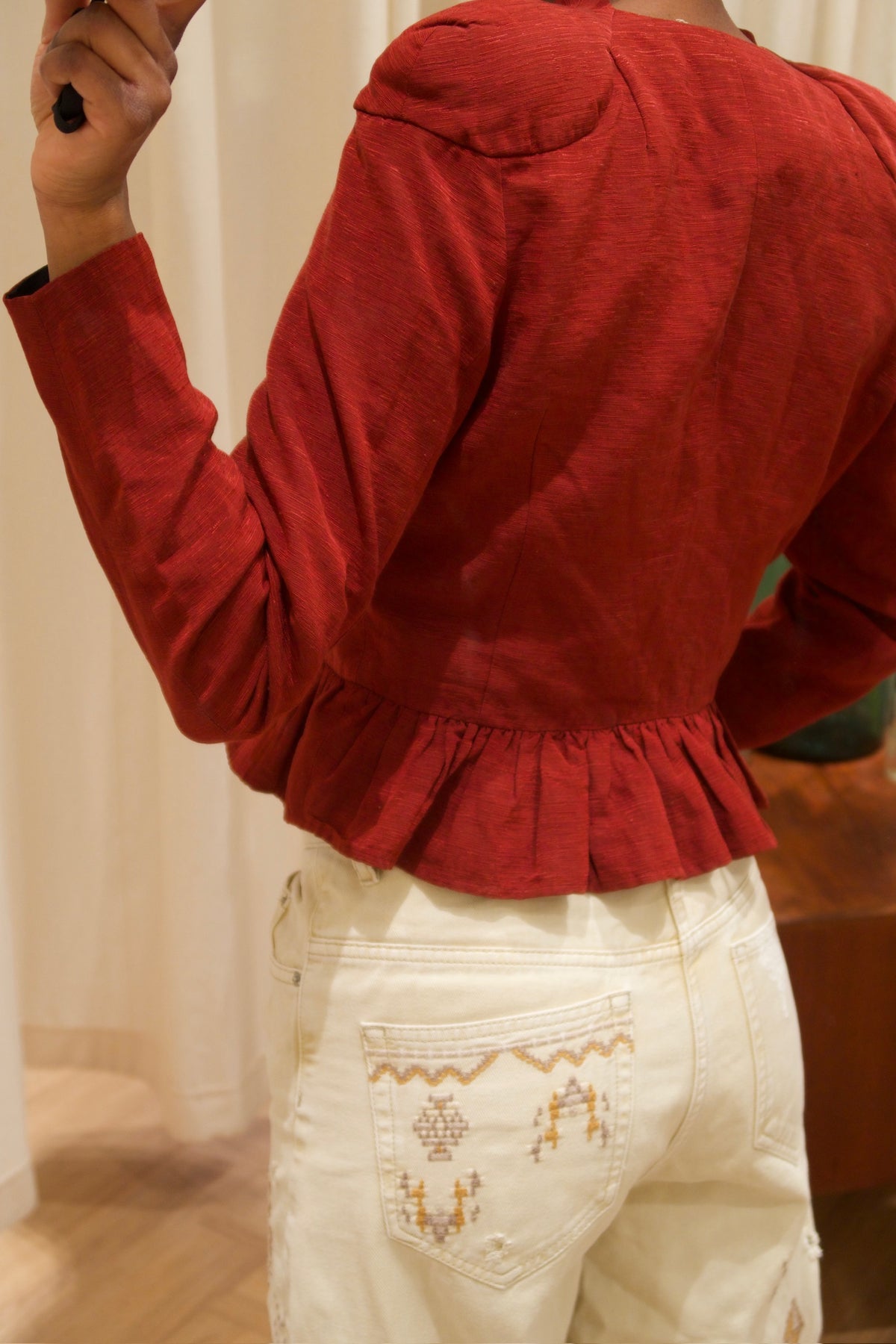 Isabel Marant Etoile Pants
