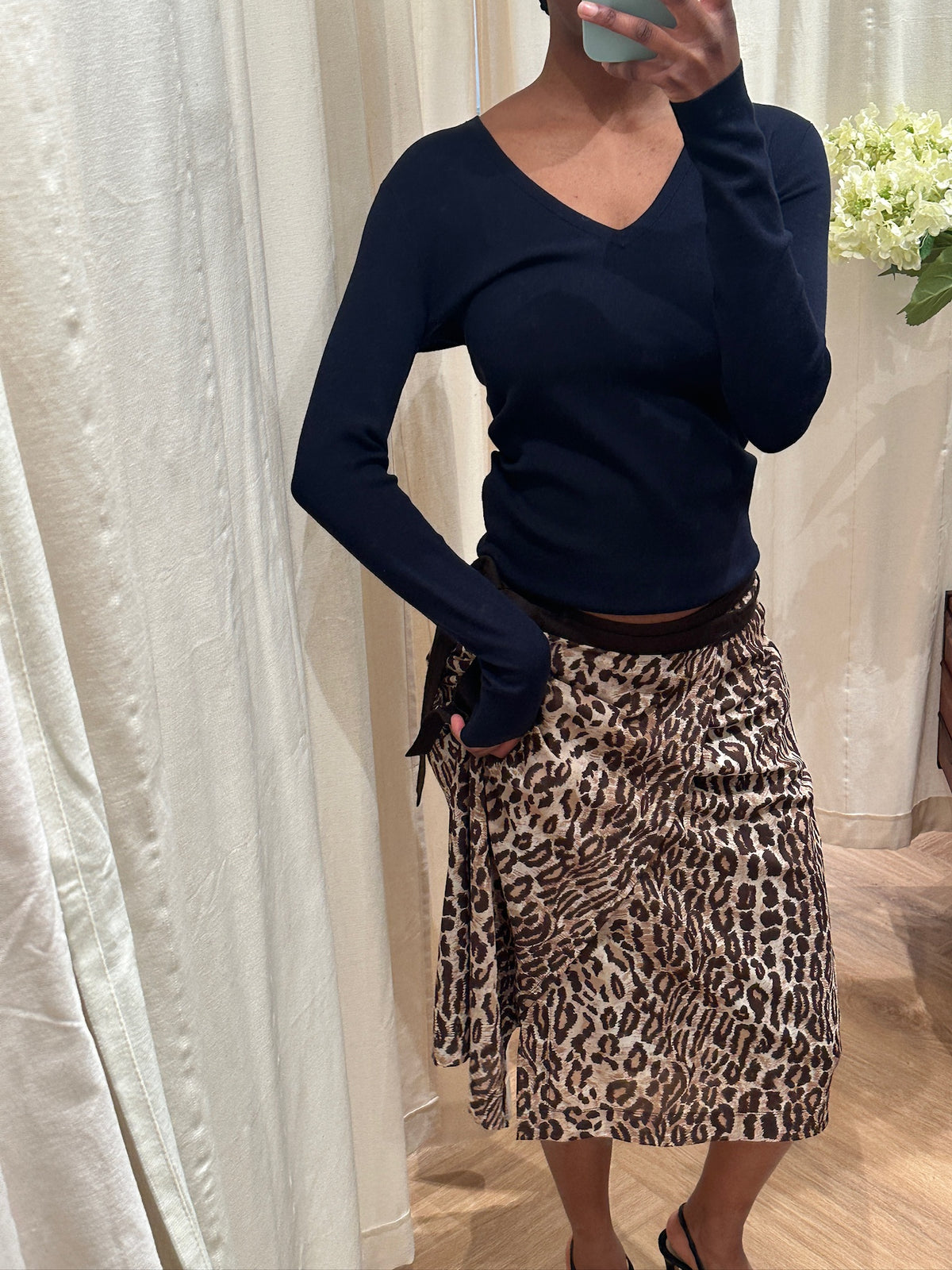 Dolce &amp;amp; Gabbana Skirt