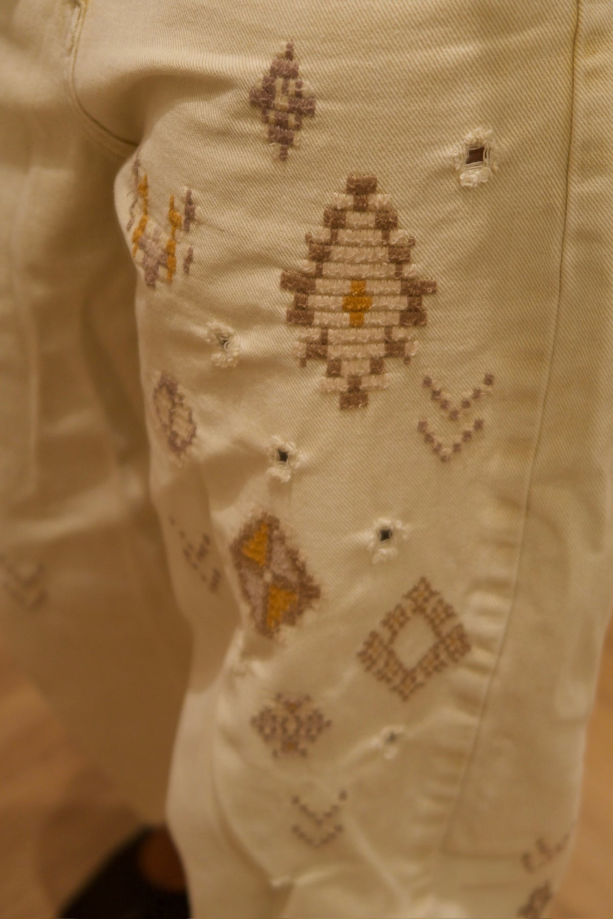 Isabel Marant Etoile Pants