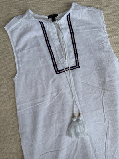 J. Crew Summer Dress