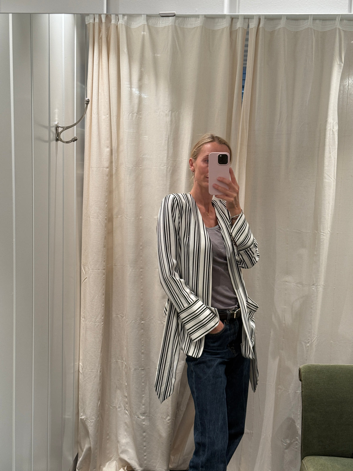 Hofmann Jacket / Blazer