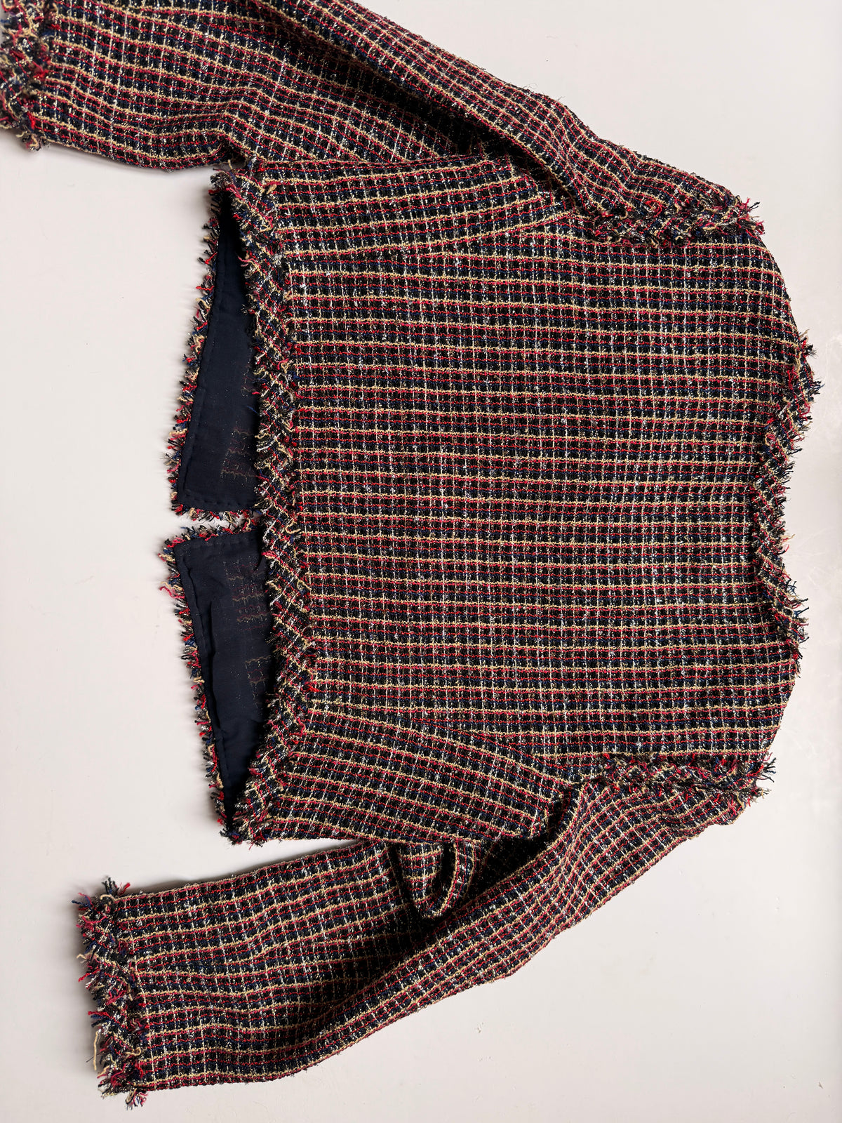 Chanel Jacket
