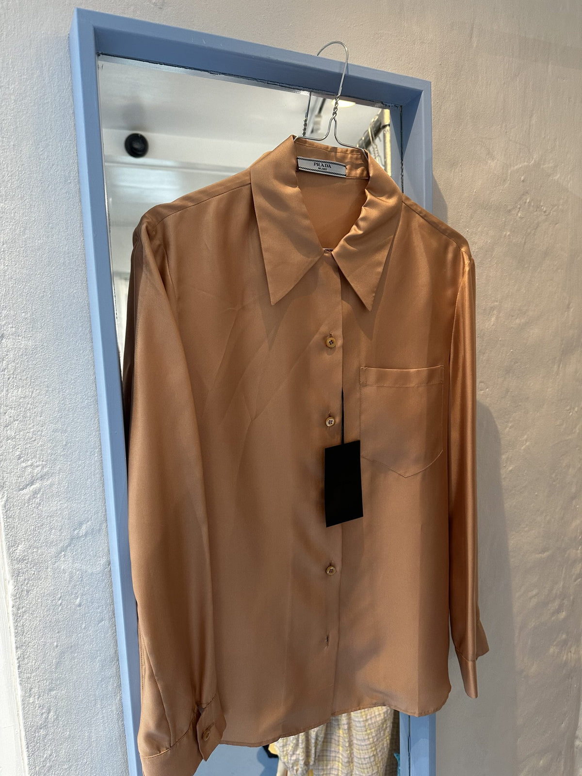 Prada Shirt