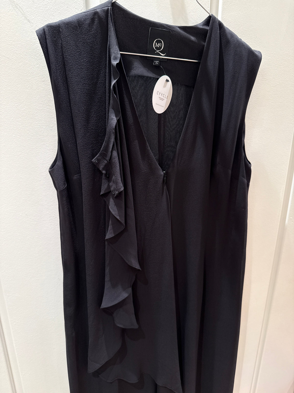Alexander McQueen Dress